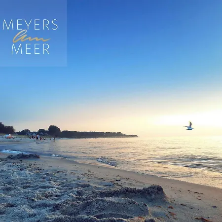 Schwarzes Holzferienhaus Mit Sauna -- L I E B L I N G S P L A T Z -- An Der Ostsee, Bei Wismar, 500m, Alles Inklusive *